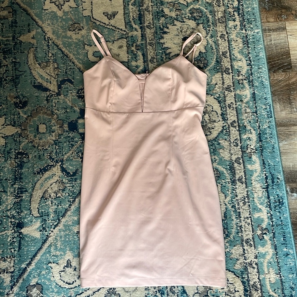 Women’s dress